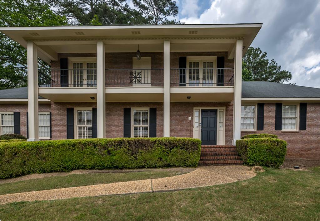 7121 Lullwater Road Columbus, GA 31904 - Photo 24 of 24 Gallery Image 24