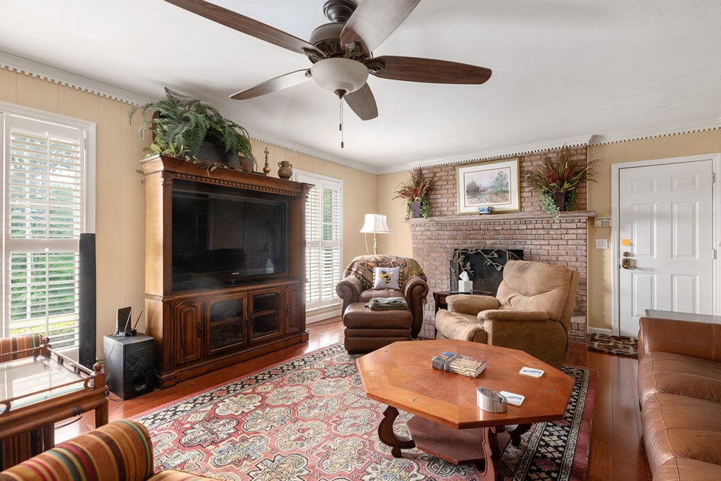 7121 Lullwater Road Columbus, GA 31904 - Photo 5 of 24 Gallery Image 5