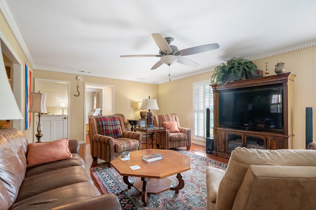 7121 Lullwater Road Columbus, GA 31904 - Photo 6 of 24 Gallery Image 6