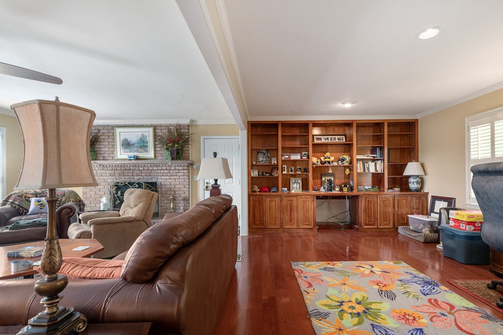 7121 Lullwater Road Columbus, GA 31904 - Photo 7 of 24 Gallery Image 7