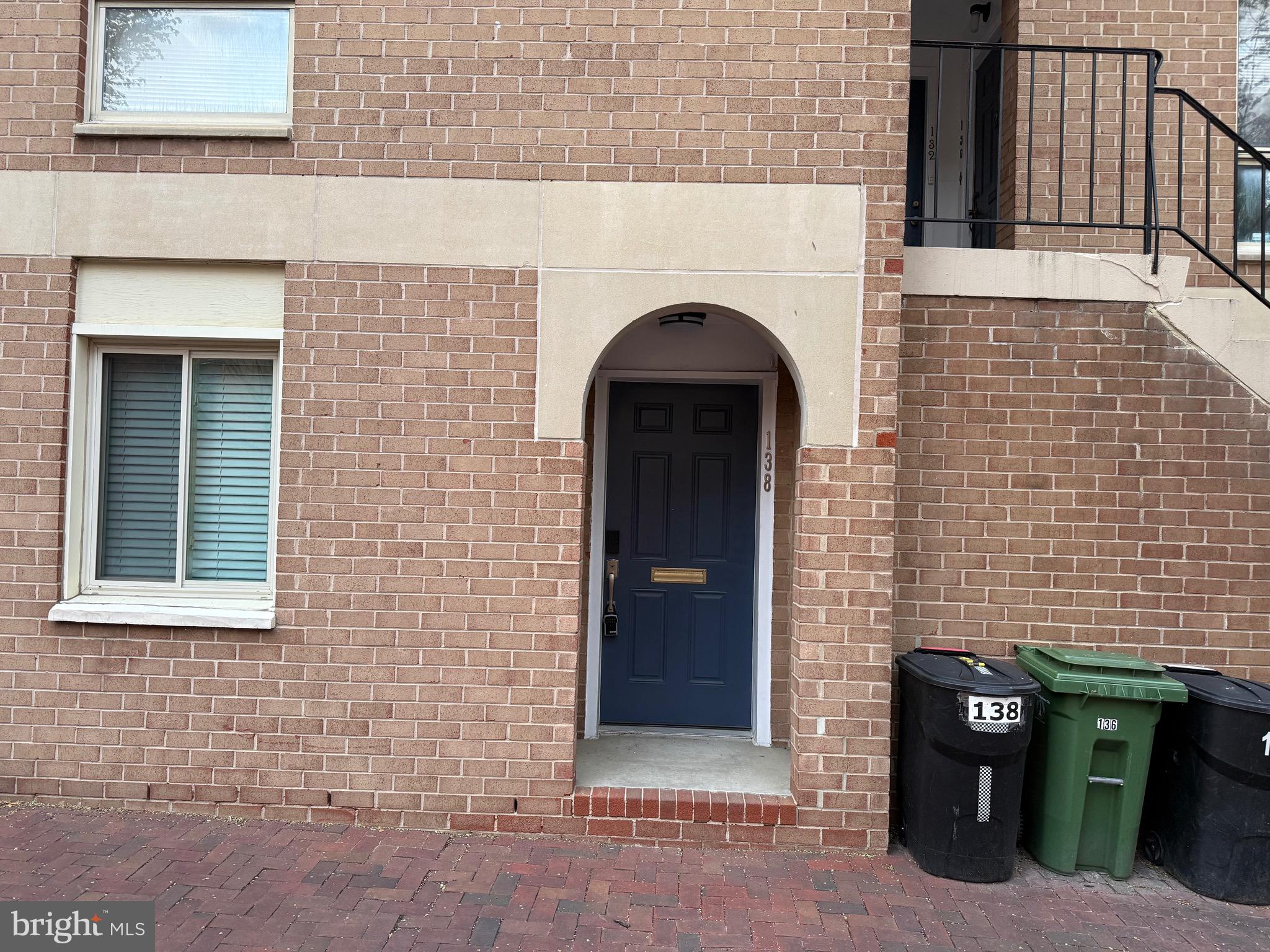 138 West Barre Street, Unit R 31 Baltimore, MD 21201 - Photo 2 of 2