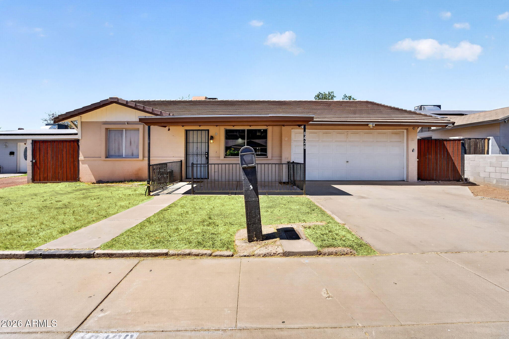 6426 West Lamar Road Glendale, AZ 85301 - Photo 1 of 39