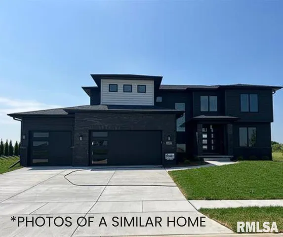 $850,000 | 6414 Pelican Street, Bettendorf, IA 52722