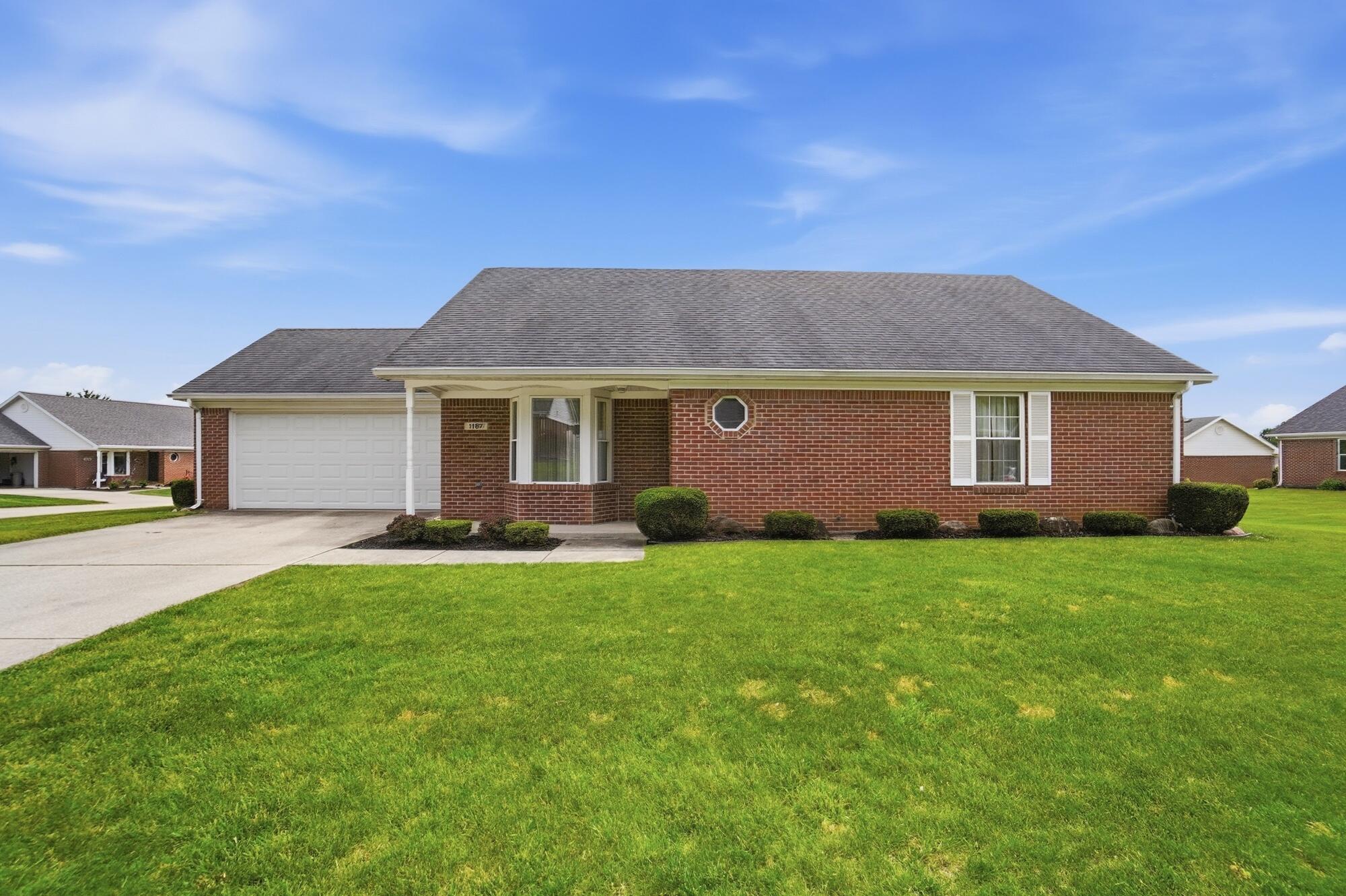 1167 Old Farm Lane Springfield, OH 45503 - Photo 3 of 29