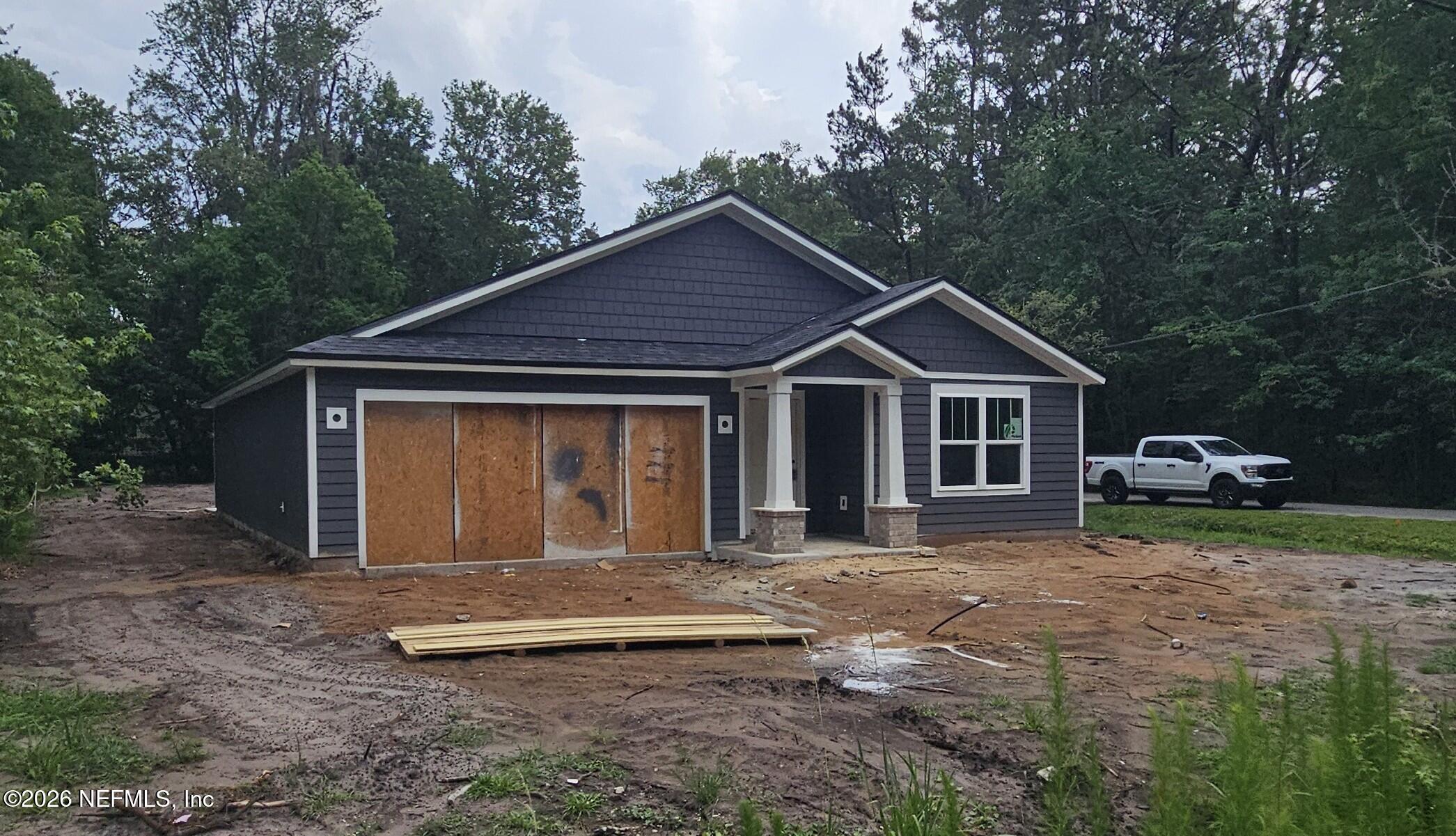 7095 Macbeth Road Jacksonville, FL 32244 - Photo 2 of 31 FRONT
