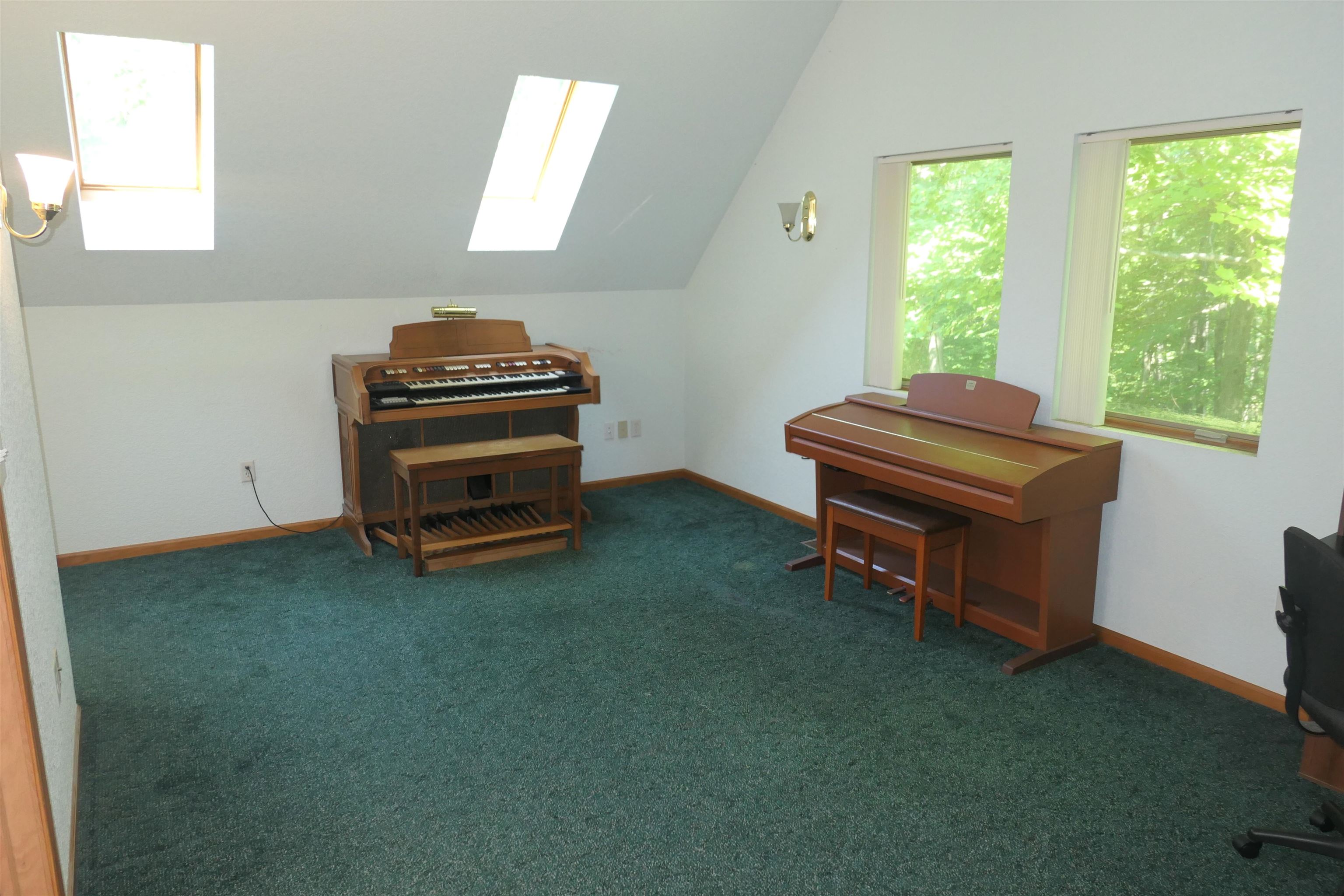 4769 Feather Trail Edmore, MI 48829 - Photo 26 of 53