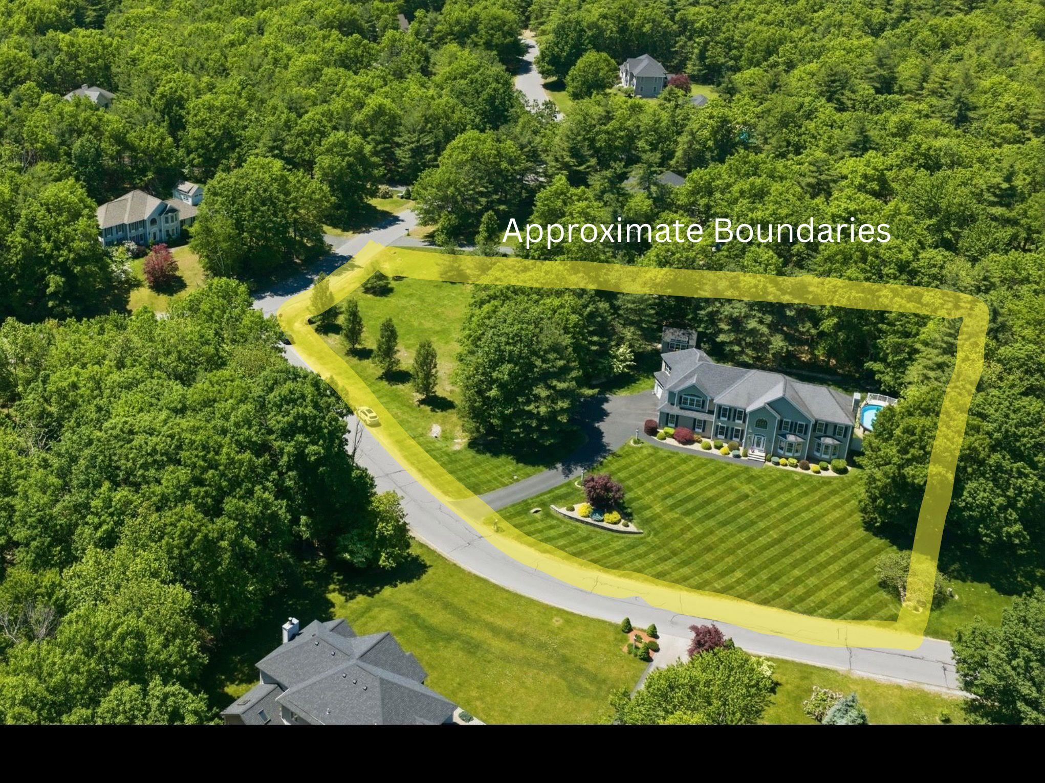 7 Ballard Road Pelham, NH 03076 - Photo 3 of 47