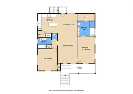 $375,000 | 6500 Louis XIV Street, New Orleans, LA 70124