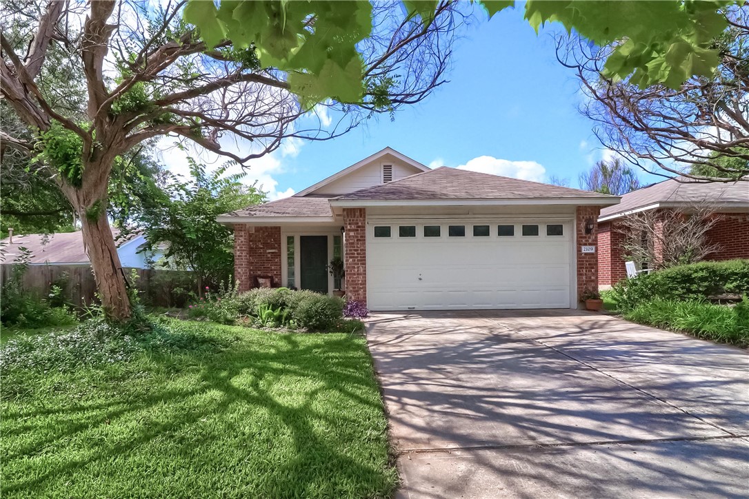 2109 Wilma Rudolph Road Austin, TX 78748 - Photo 1 of 1 Gallery Image 1