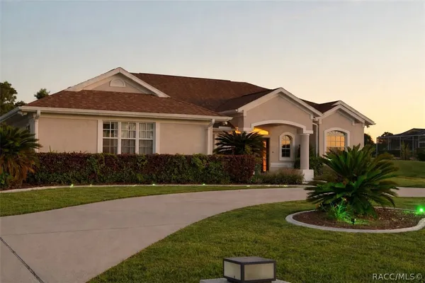 $429,900 | 259 North Cherry Pop Drive, Inverness, FL 34453
