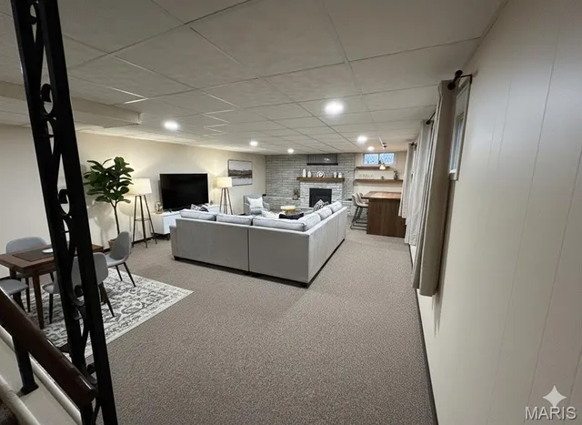 $311,900 | 4409 Fatima Drive, St. Louis, MO 63123