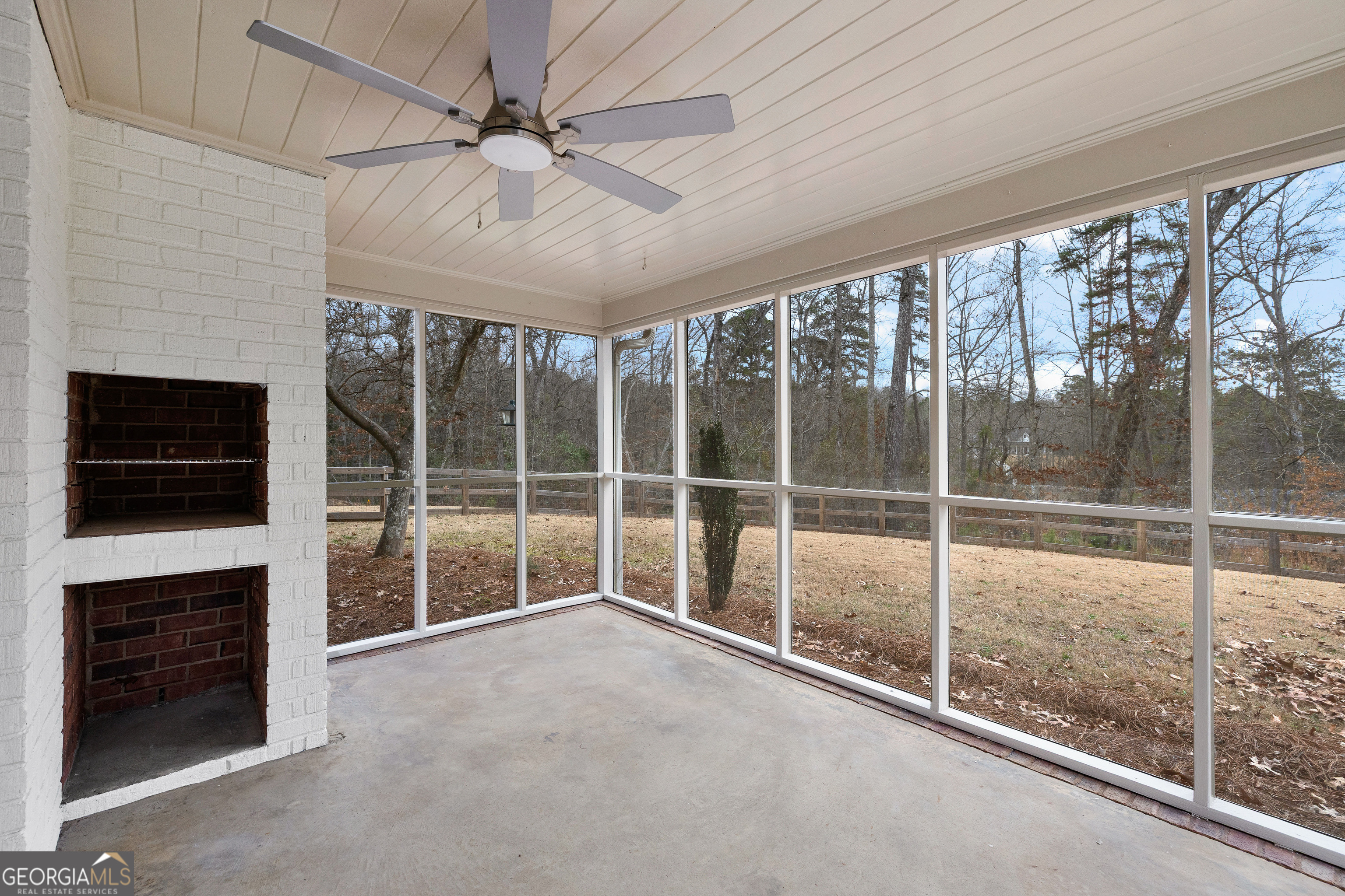 2237 Sewell Mill Road Newnan, GA 30263 - Photo 61 of 72 Gallery Image 61