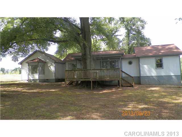 1651 Carnes Wilson Road Lancaster, SC 29720 - Photo 1 of 12