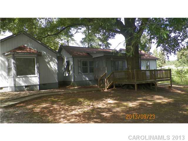 1651 Carnes Wilson Road Lancaster, SC 29720 - Photo 2 of 12