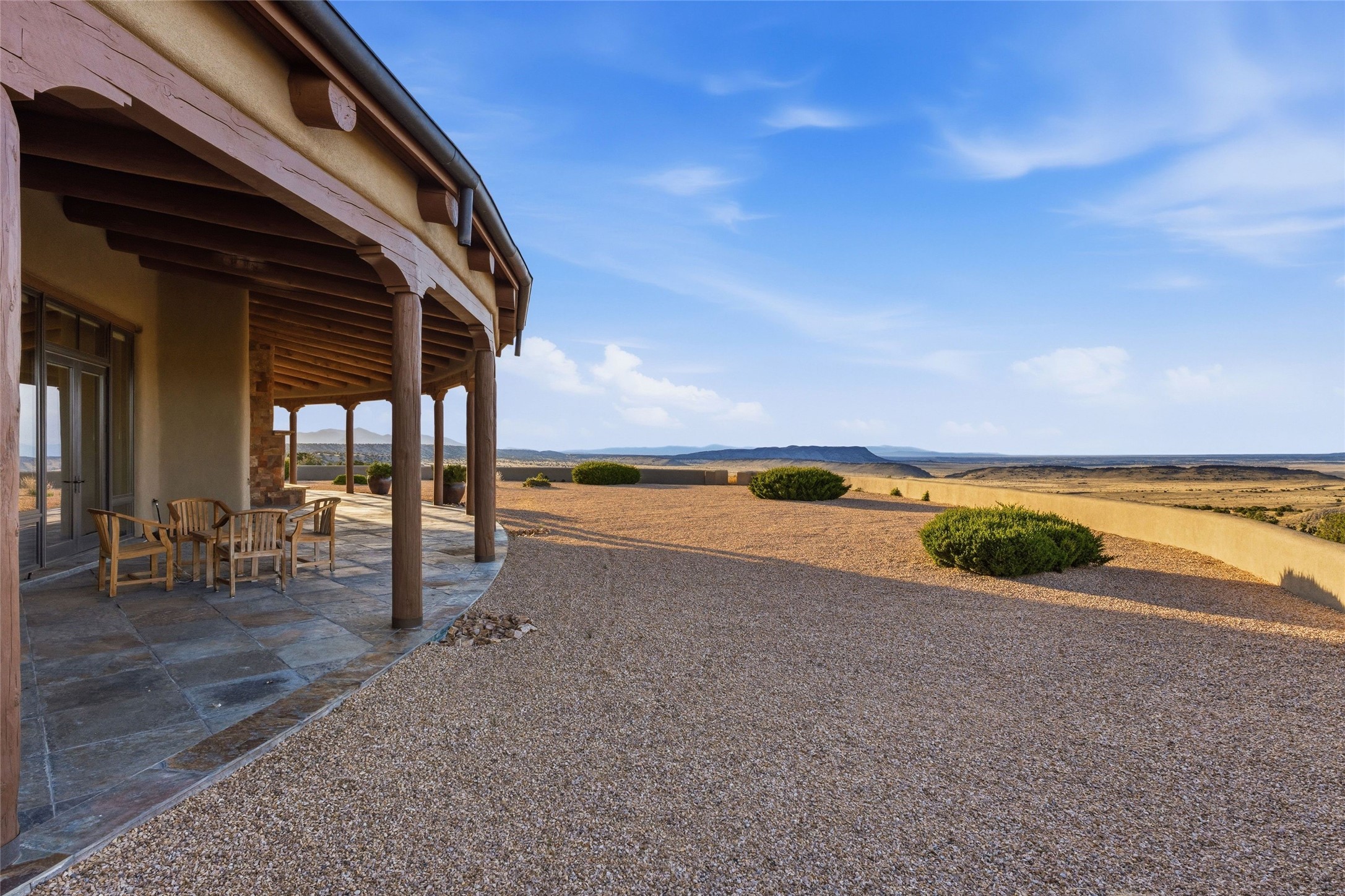 91 Pine Ranch Road Stanley, NM 87056 - Photo 46 of 54