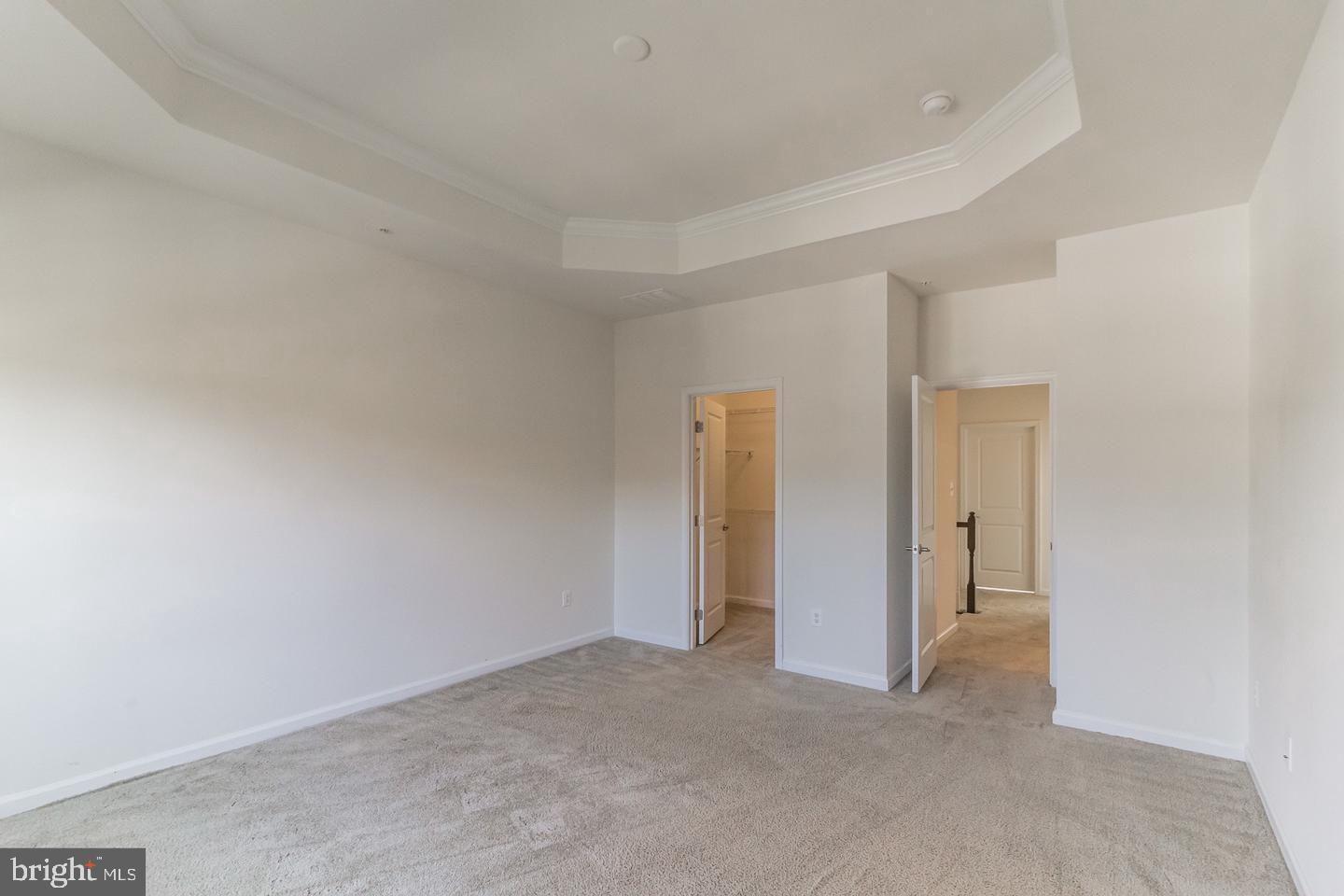 2784 Fredericksburg Road Hanover, MD 21076 - Photo 16 of 39 a view of an empty room