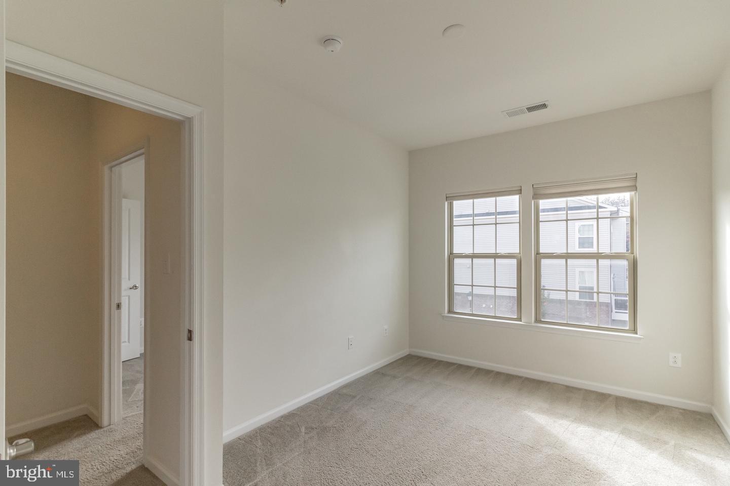 2784 Fredericksburg Road Hanover, MD 21076 - Photo 26 of 39 a view of an empty room with a window