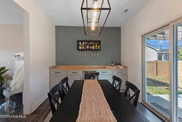 $359,000 | 263 Marsh Haven Drive, Sneads Ferry, NC 28460