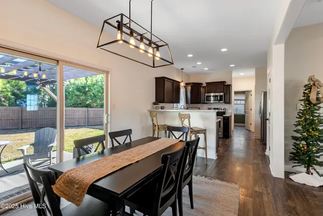 $359,000 | 263 Marsh Haven Drive, Sneads Ferry, NC 28460