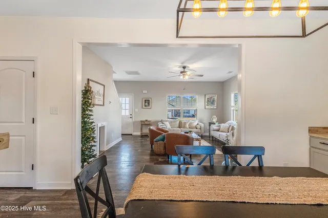 $359,000 | 263 Marsh Haven Drive, Sneads Ferry, NC 28460