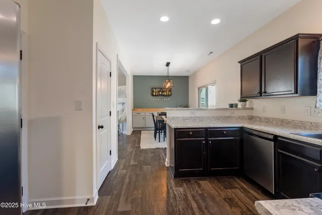 $359,000 | 263 Marsh Haven Drive, Sneads Ferry, NC 28460