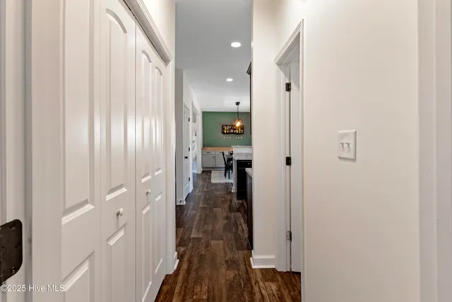 $359,000 | 263 Marsh Haven Drive, Sneads Ferry, NC 28460