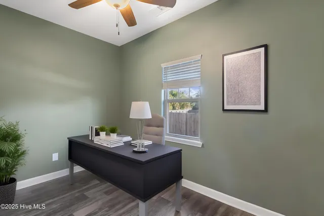 $359,000 | 263 Marsh Haven Drive, Sneads Ferry, NC 28460