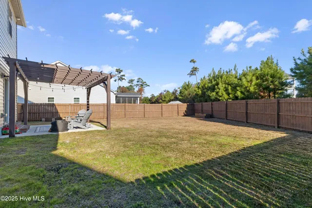 $359,000 | 263 Marsh Haven Drive, Sneads Ferry, NC 28460