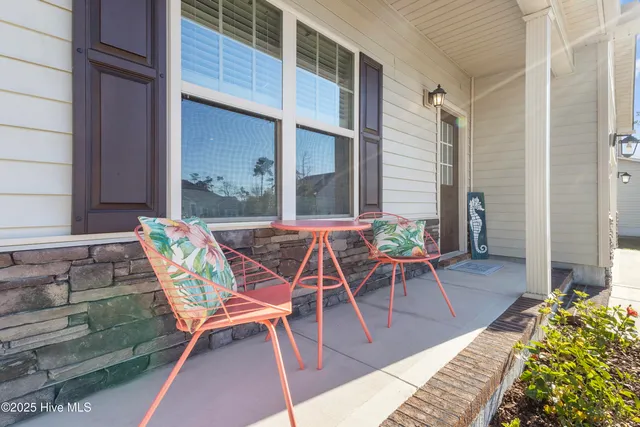 $359,000 | 263 Marsh Haven Drive, Sneads Ferry, NC 28460