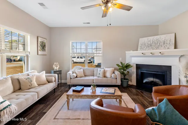 $359,000 | 263 Marsh Haven Drive, Sneads Ferry, NC 28460