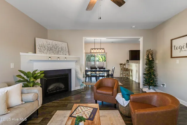 $359,000 | 263 Marsh Haven Drive, Sneads Ferry, NC 28460