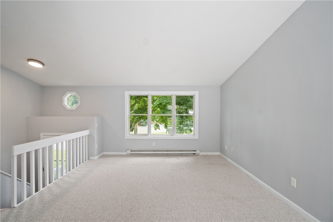 71 Old Pine Road Narragansett, RI 02882 - Photo 12 of 24 Upstairs Living Room