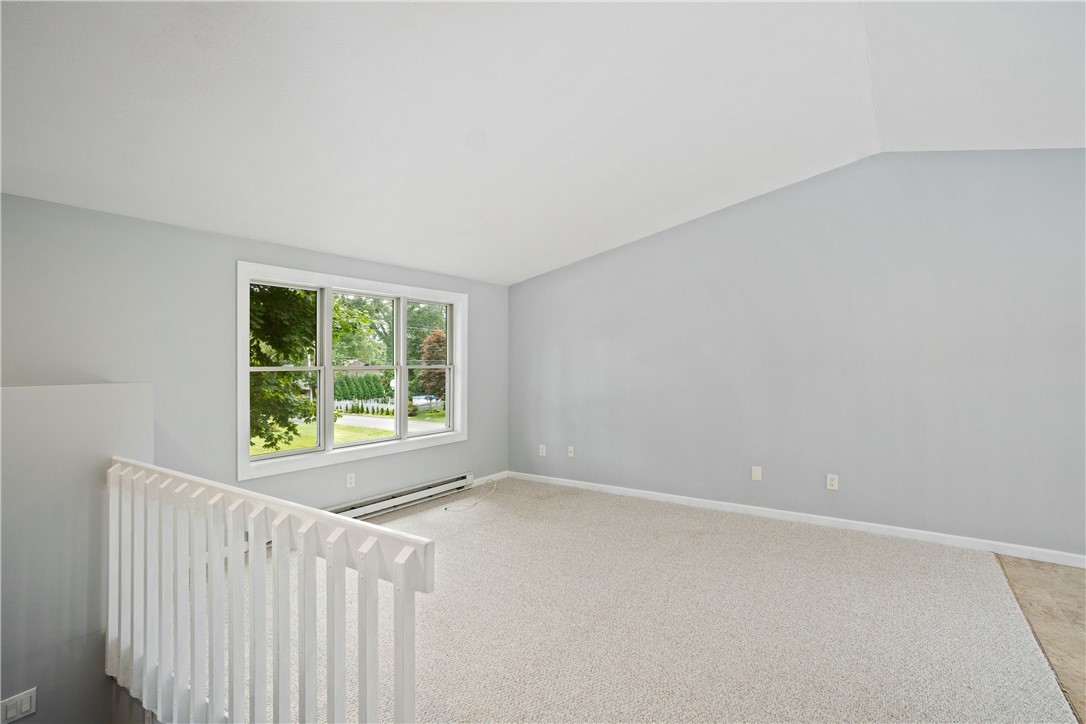71 Old Pine Road Narragansett, RI 02882 - Photo 14 of 24 Upstairs Living Room