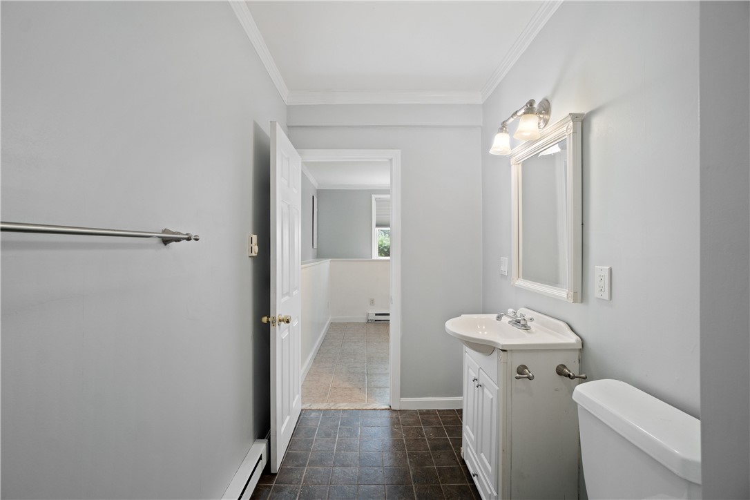 71 Old Pine Road Narragansett, RI 02882 - Photo 21 of 24 Downstairs BAthroom