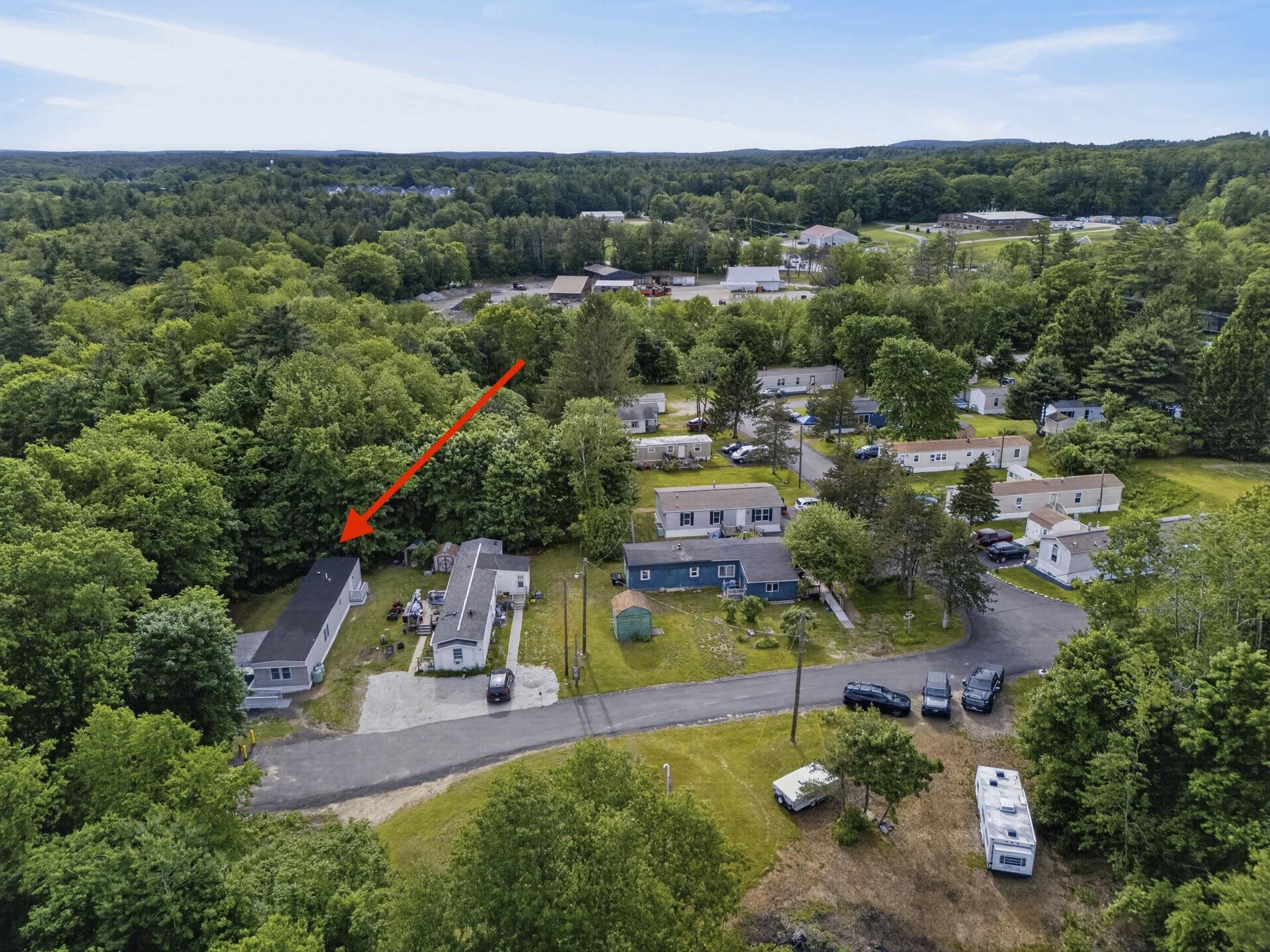 85 Coffin Road, Unit 20 Epping, NH 03042 - Photo 35 of 37