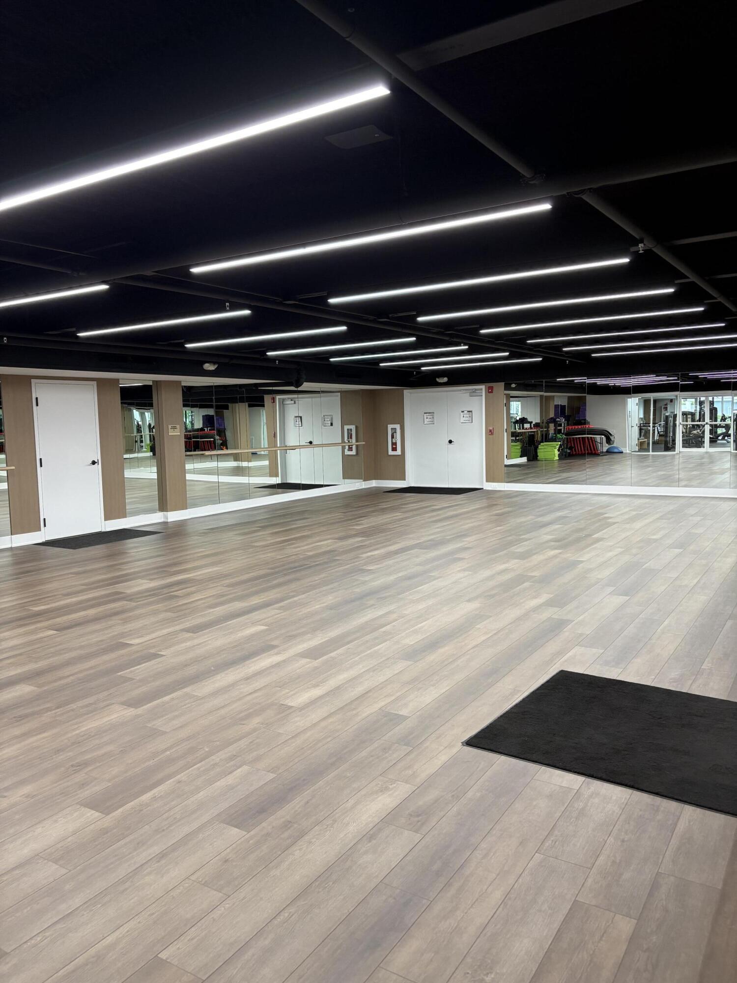 2687 North Ocean Boulevard, Unit 3080 Boca Raton, FL 33431 - Photo 22 of 23 Fitness Room