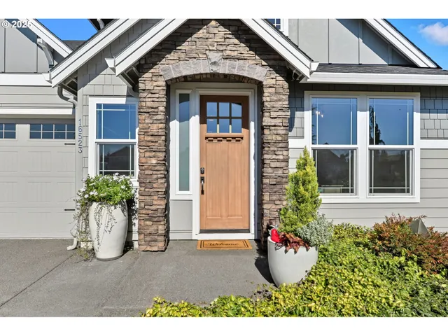 $1,349,000 | 16523 Northeast 170th Avenue, Brush Prairie, WA 98606