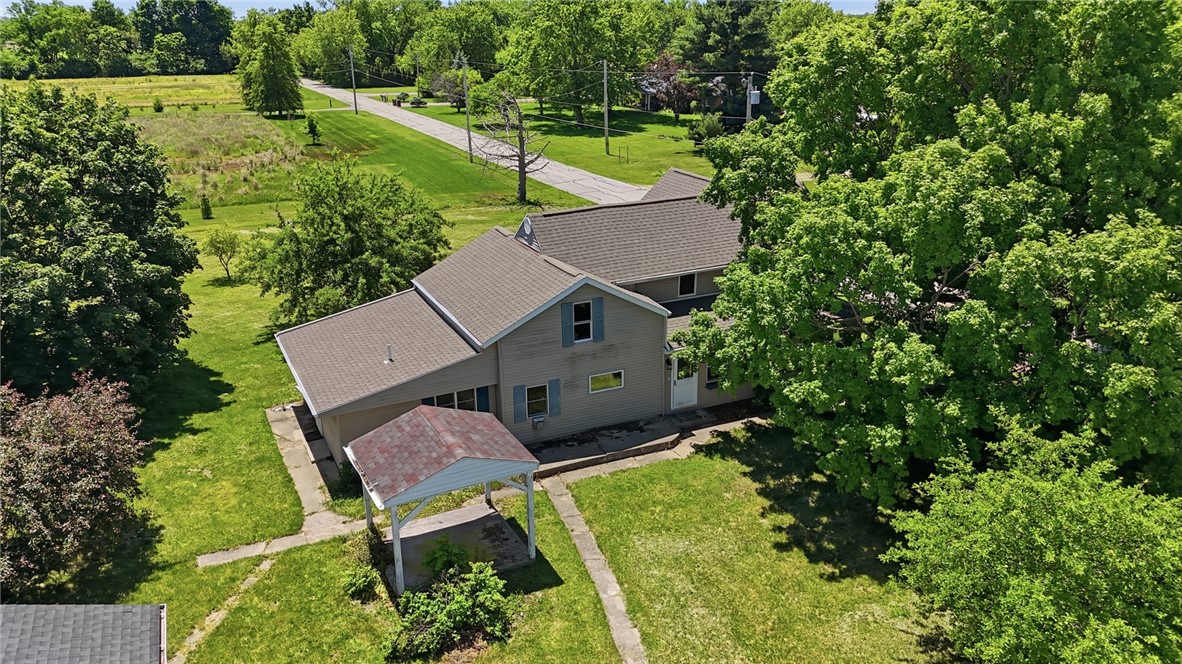 4675 Orbison Road Troy, OH 45373 - Photo 2 of 60