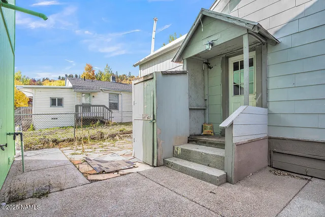 $1,100,000 | 903 West Clay Avenue, Flagstaff, AZ 86001