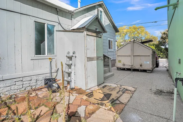 $1,100,000 | 903 West Clay Avenue, Flagstaff, AZ 86001