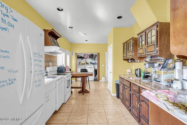 a bathroom with a sink and a shower curtain