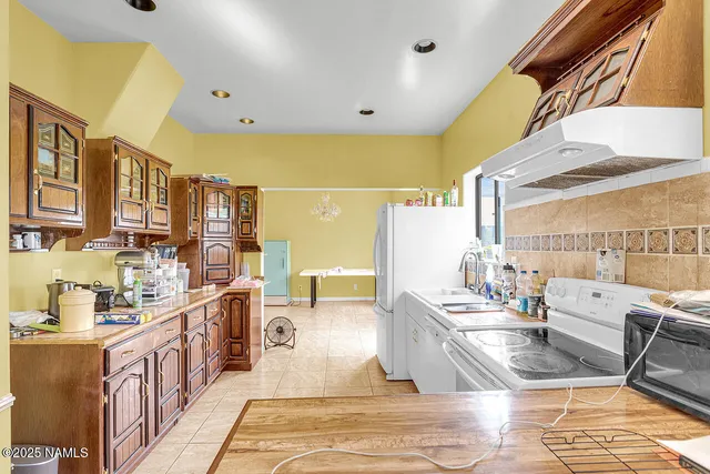 $1,100,000 | 903 West Clay Avenue, Flagstaff, AZ 86001