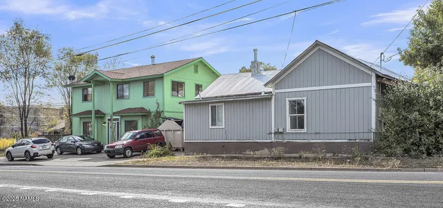 $1,100,000 | 903 West Clay Avenue, Flagstaff, AZ 86001