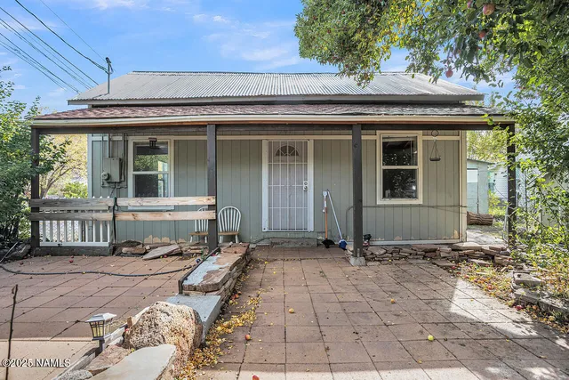 $1,100,000 | 903 West Clay Avenue, Flagstaff, AZ 86001