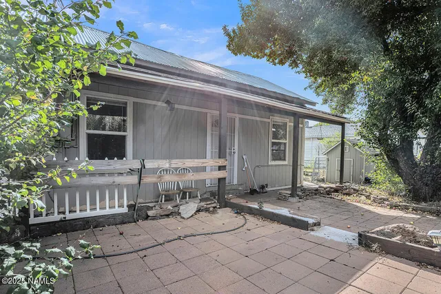 $1,100,000 | 903 West Clay Avenue, Flagstaff, AZ 86001