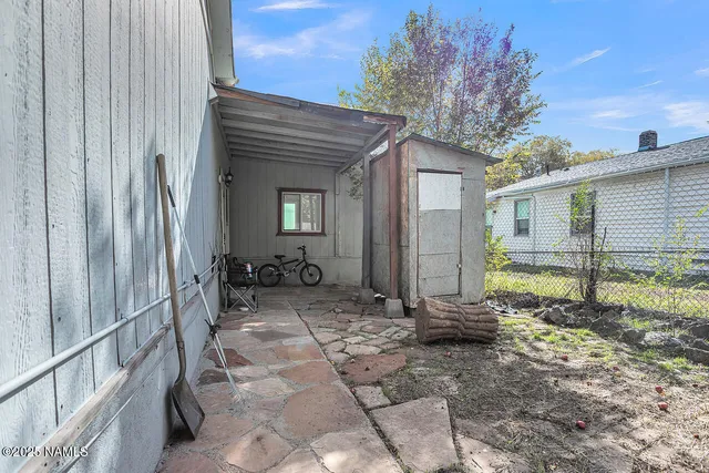 $1,100,000 | 903 West Clay Avenue, Flagstaff, AZ 86001