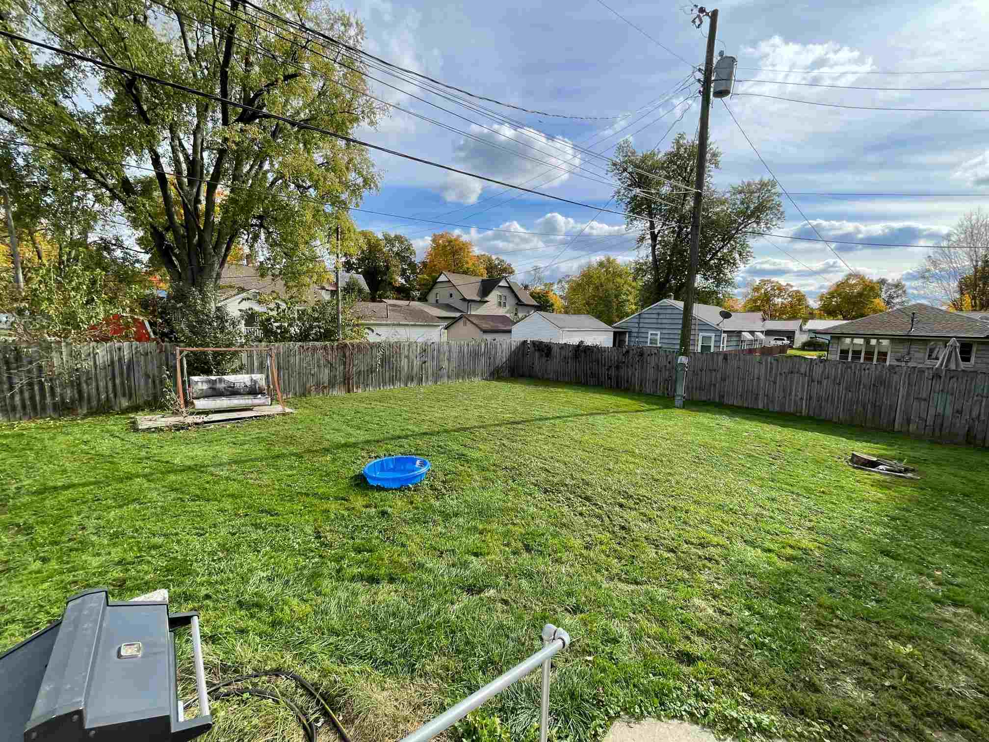 415 West 8th Street Rochester, IN 46975 - Photo 15 of 16