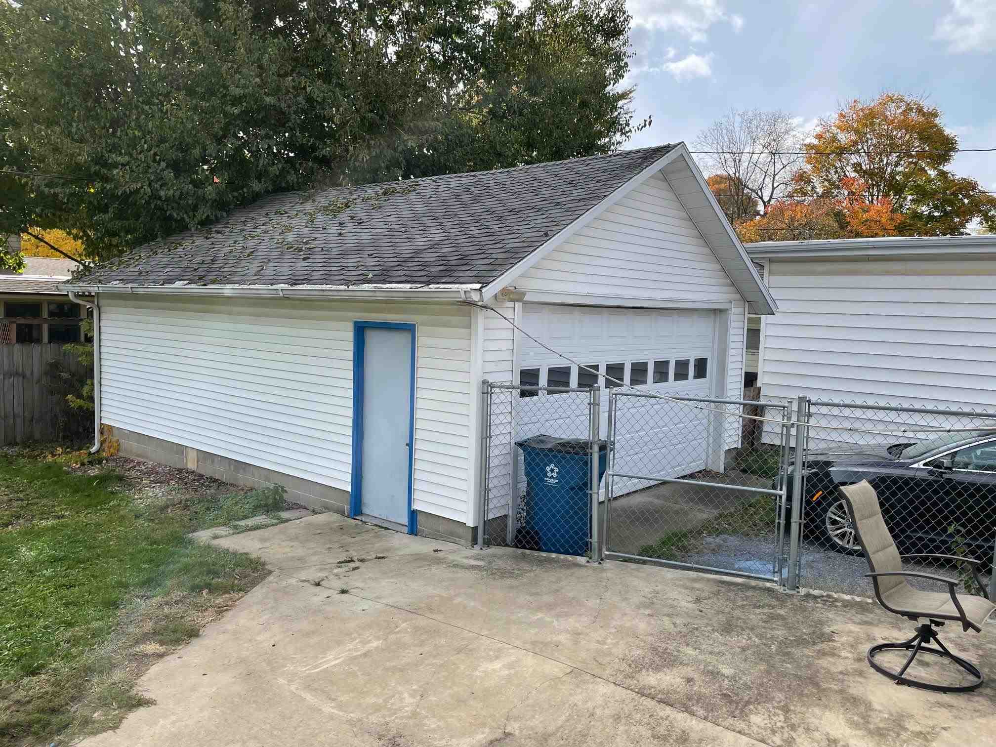 415 West 8th Street Rochester, IN 46975 - Photo 16 of 16