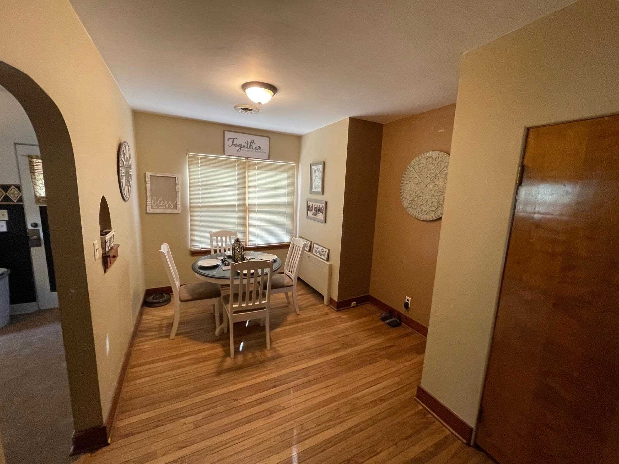 415 West 8th Street Rochester, IN 46975 - Photo 6 of 16