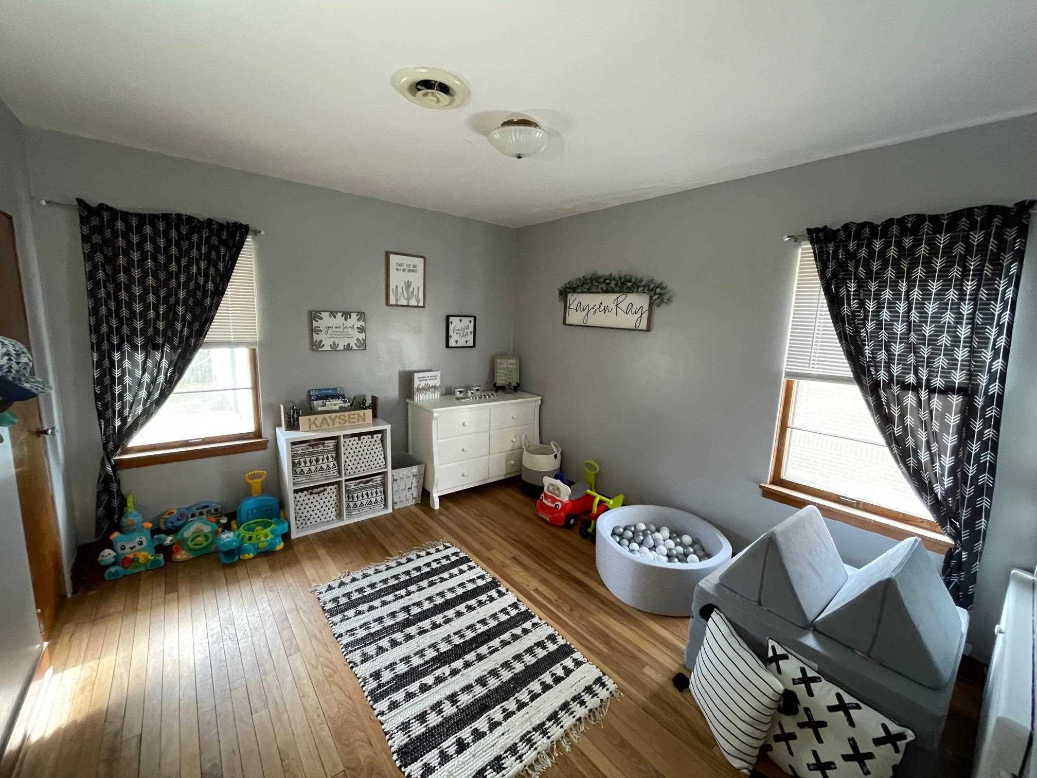 415 West 8th Street Rochester, IN 46975 - Photo 10 of 16